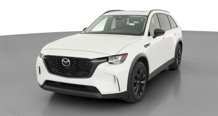 Thumbnail: 2025 Mazda CX-90 - 1