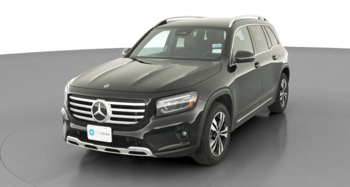 Thumbnail: 2025 Mercedes-Benz GLB - 1