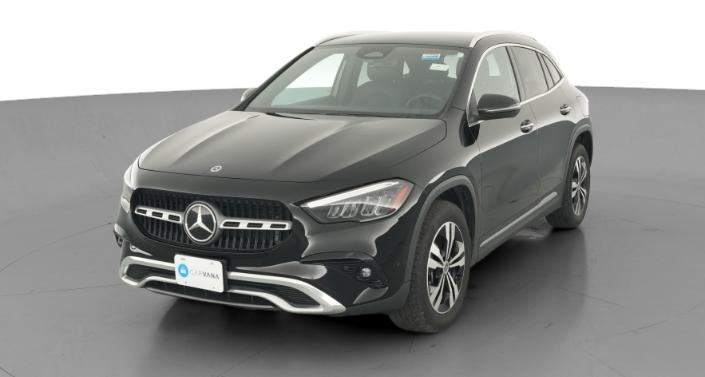 Thumbnail: 2025 Mercedes-Benz GLA - 1
