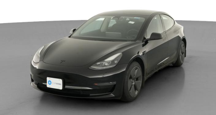 Thumbnail: 2023 Tesla Model 3 - 1