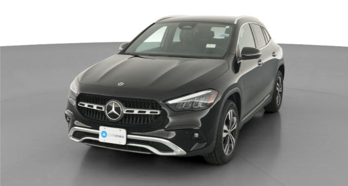 Thumbnail: 2025 Mercedes-Benz GLA - 1