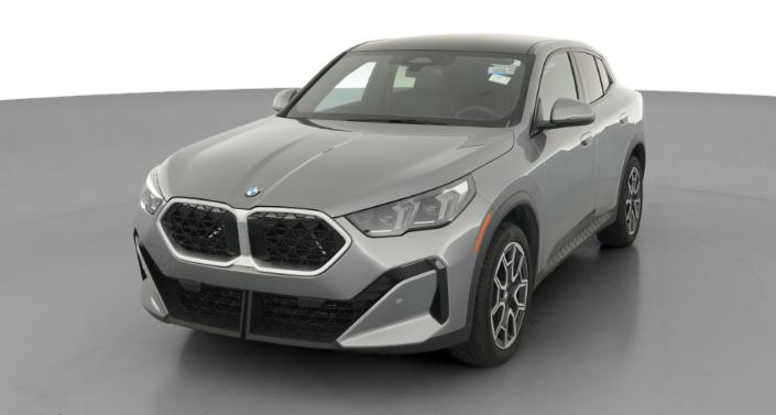 Thumbnail: 2025 BMW X2 - 1
