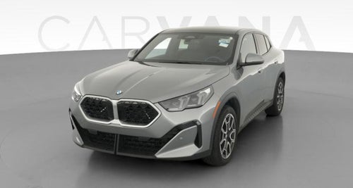 2025 BMW X2