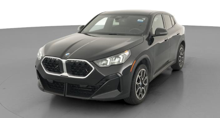 Thumbnail: 2025 BMW X2 - 1