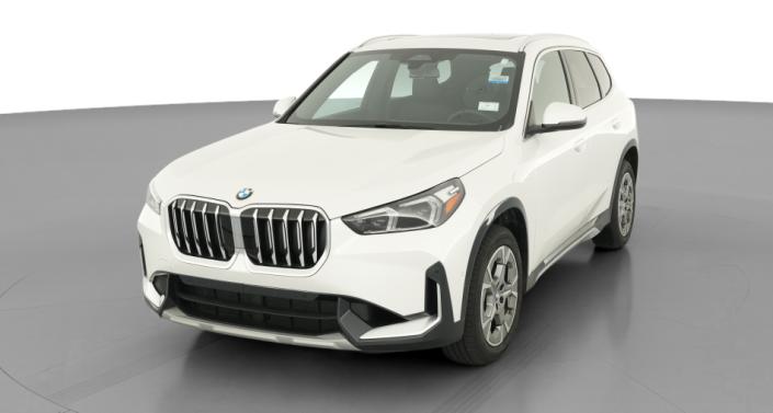 Thumbnail: 2026 BMW X1 - 1