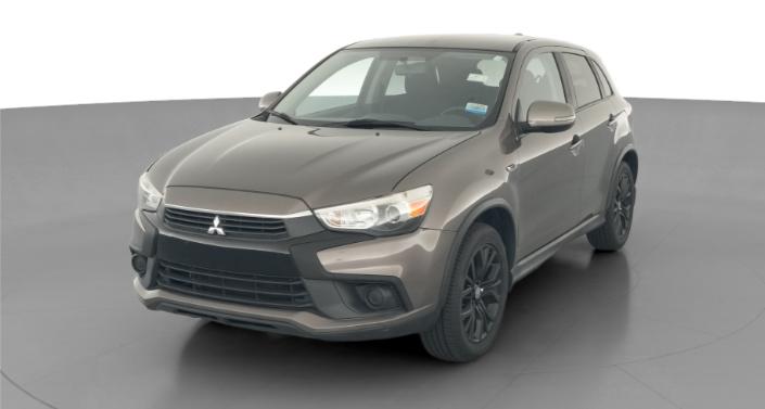 2017 Mitsubishi Outlander Sport ES -
                  Rocklin, CA