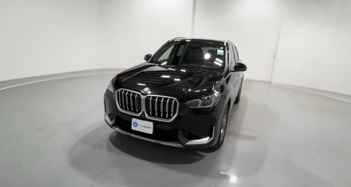 Thumbnail: 2026 BMW X1 - 1