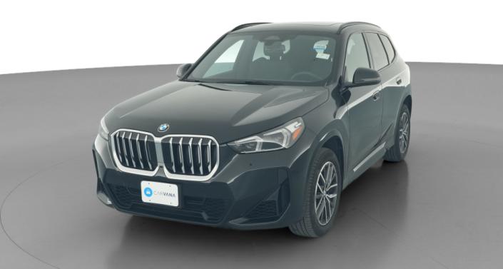 Thumbnail: 2026 BMW X1 - 1