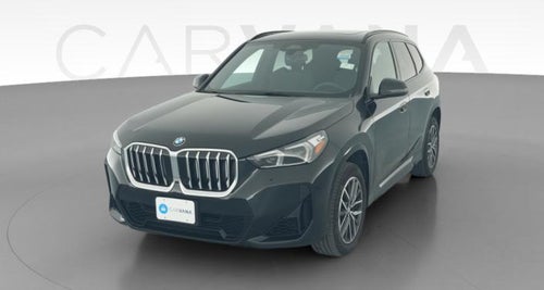 2026 BMW X1