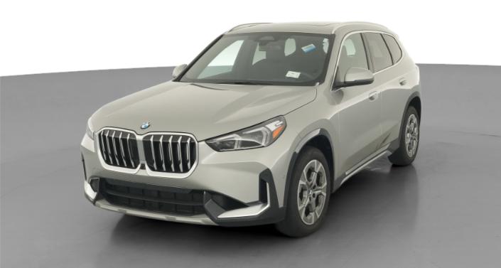 Thumbnail: 2026 BMW X1 - 1