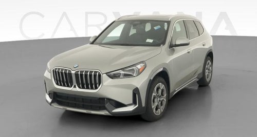 2026 BMW X1