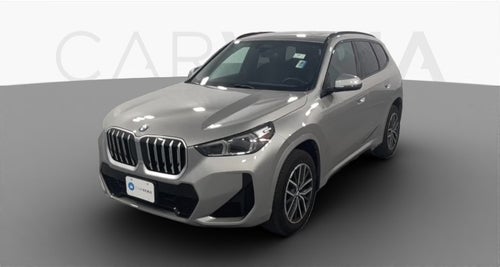 2026 BMW X1