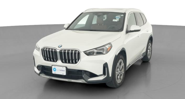 Thumbnail: 2026 BMW X1 - 1