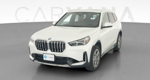 2026 BMW X1