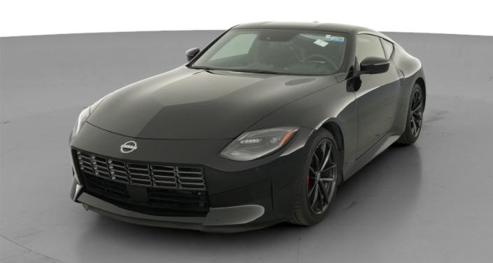 Thumbnail: 2025 Nissan Z - 1