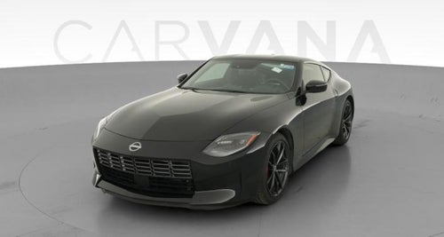 2025 Nissan Z