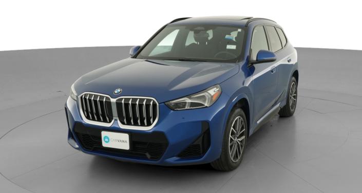 Thumbnail: 2026 BMW X1 - 1