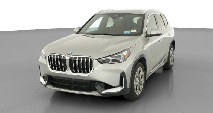 Thumbnail: 2026 BMW X1 - 1