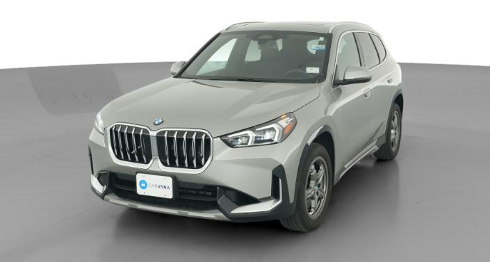 Thumbnail: 2026 BMW X1 - 1