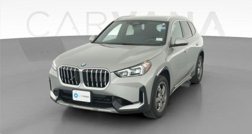 2026 BMW X1