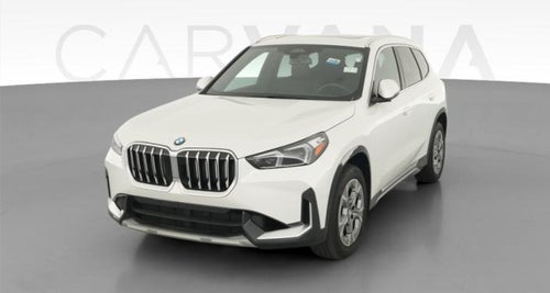 2025 BMW X1
