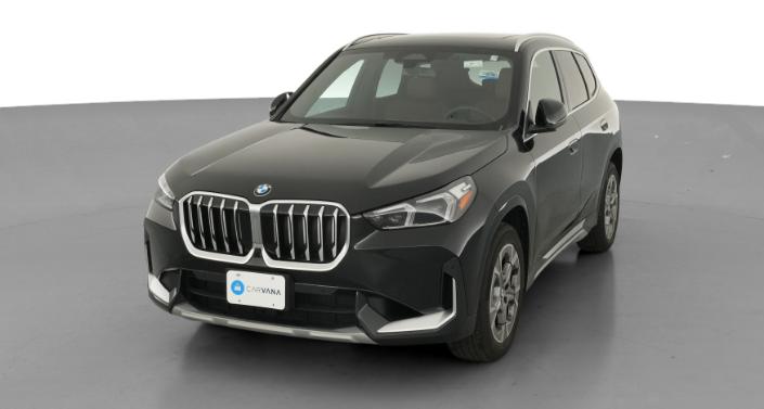 Thumbnail: 2026 BMW X1 - 1