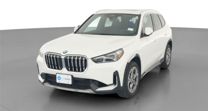 Thumbnail: 2026 BMW X1 - 1