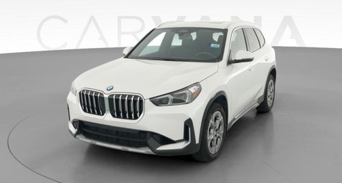 2026 BMW X1