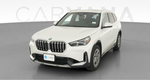 2025 BMW X1