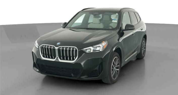 Thumbnail: 2026 BMW X1 - 1