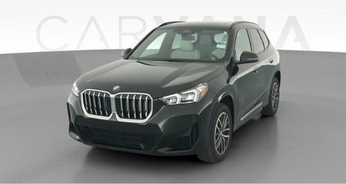 2026 BMW X1