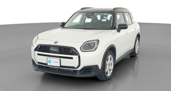 Thumbnail: 2025 MINI Cooper Countryman - 1
