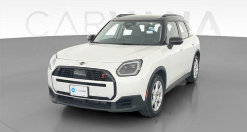 2025 MINI Countryman