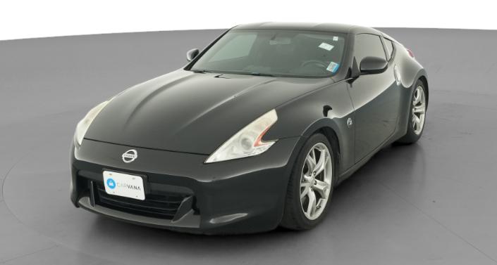 2012 Nissan Z 370Z -
                  Concord, NC