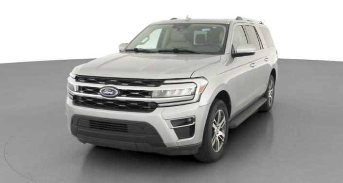 Thumbnail: 2024 Ford Expedition MAX - 1
