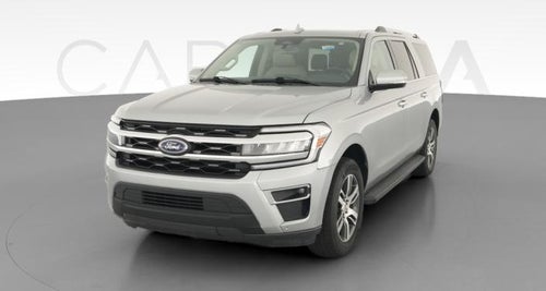 2024 Ford Expedition MAX