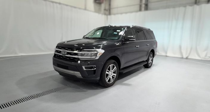 Thumbnail: 2024 Ford Expedition MAX - 1