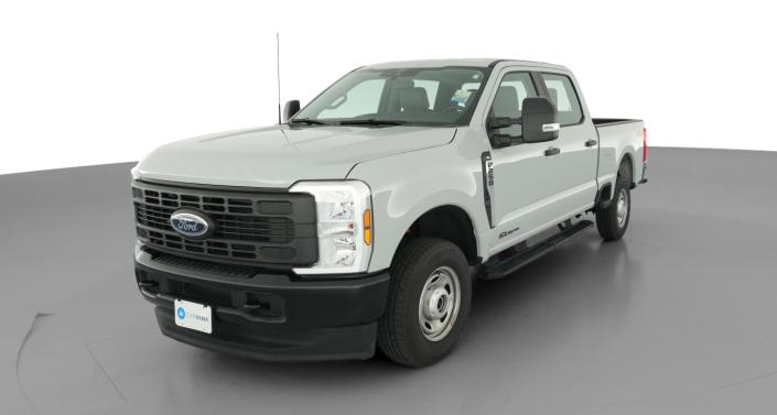 Thumbnail: 2026 Ford Econoline - 1