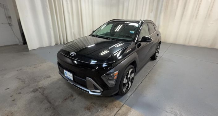 Thumbnail: 2024 Hyundai Kona - 1