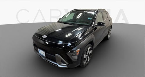 2024 Hyundai Kona
