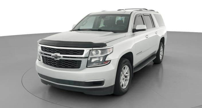 2019 Chevrolet Suburban LT -
                  Haines City, FL