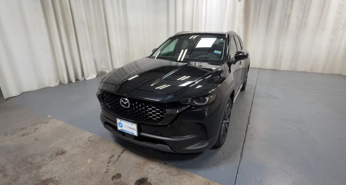 Thumbnail: 2023 Mazda CX-50 - 1