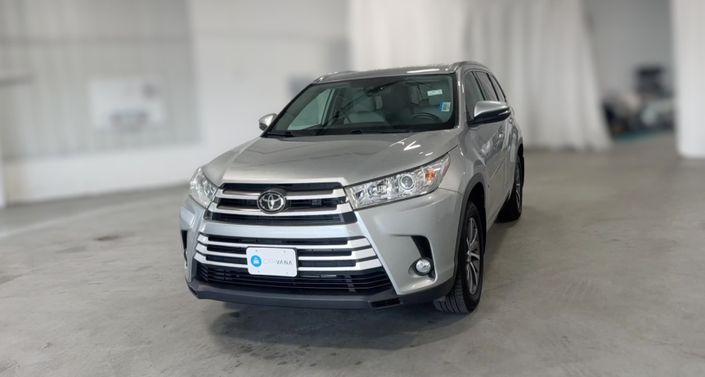 Thumbnail: 2018 Toyota Highlander - 1