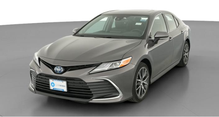 Thumbnail: 2023 Toyota Camry - 1