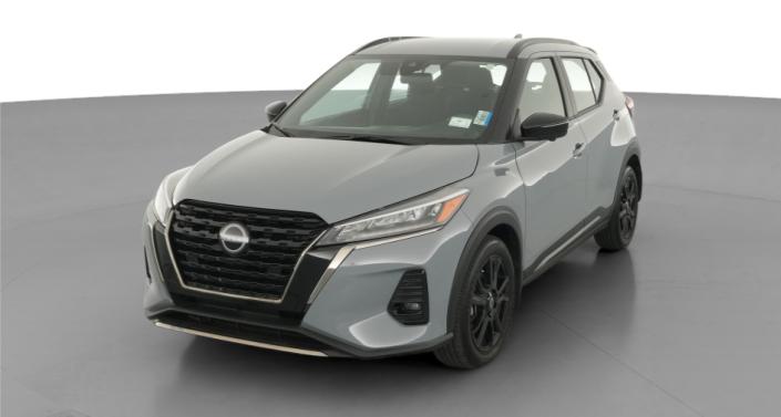 Thumbnail: 2024 Nissan Kicks - 1