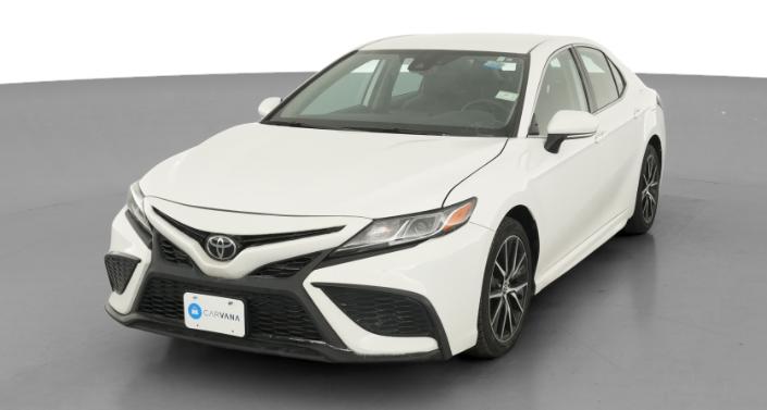 Thumbnail: 2023 Toyota Camry - 1
