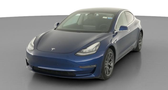 Thumbnail: 2020 Tesla Model 3 - 1