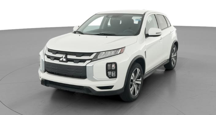2020 Mitsubishi Outlander Sport SE -
                  Haines City, FL
