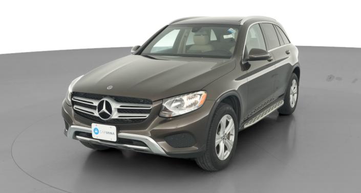 Thumbnail: 2018 Mercedes-Benz GLC - 1