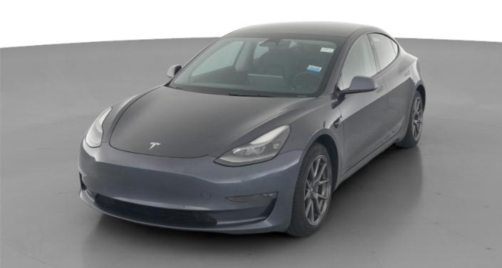 Thumbnail: 2022 Tesla Model 3 - 1